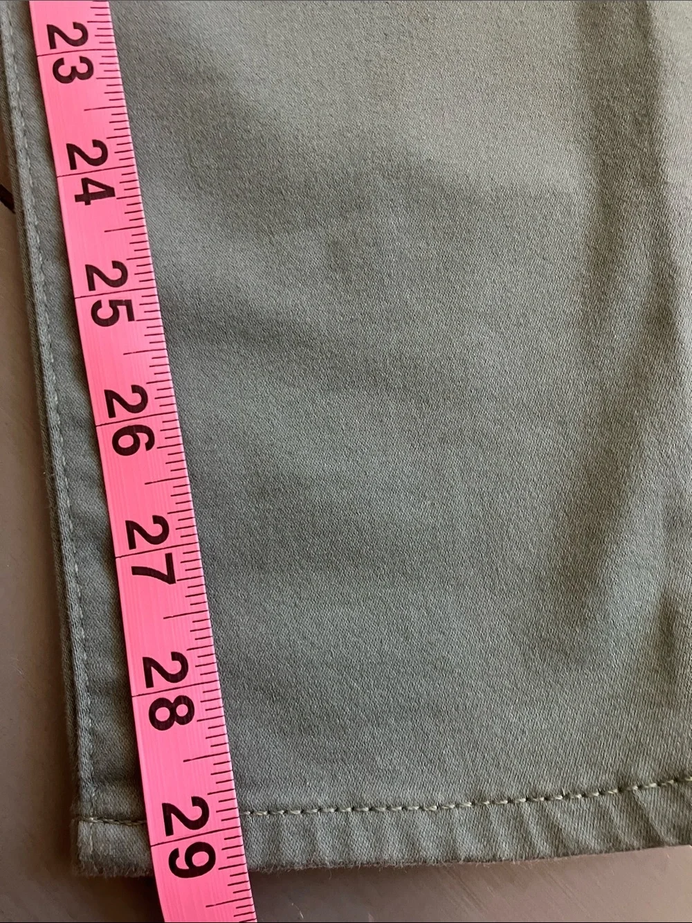 GAP true skinny